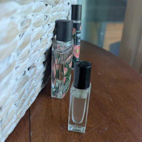 Nest Wild Poppy Fragrance Set - Picture 2 of 2